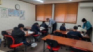 中1生、初めてのテスト勉強