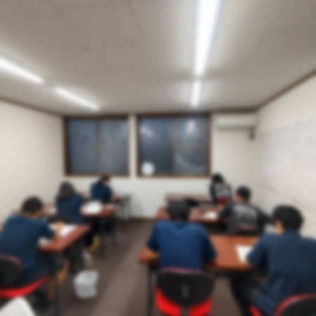 なが模試を実施しました